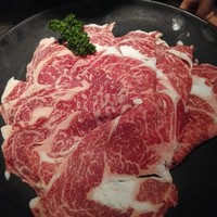 焼肉・しゃぶしゃぶ たちばな ヒルトンプラザイースト店 - 