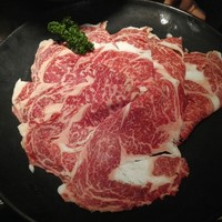 焼肉・しゃぶしゃぶ たちばな ヒルトンプラザイースト店 - 