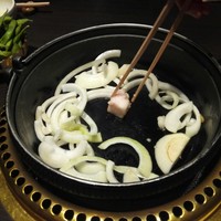 焼肉・しゃぶしゃぶ たちばな ヒルトンプラザイースト店 - 