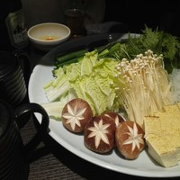 焼肉・しゃぶしゃぶ たちばな ヒルトンプラザイースト店 - 