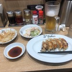 れんげ食堂 Toshu - 