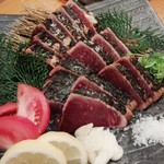 肴や 陣 - 香ばしくて旨い