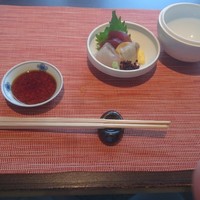 日本料理 旬彩 - 