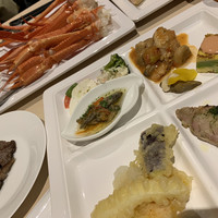 ブッフェダイニング プリンスマルシェ - 