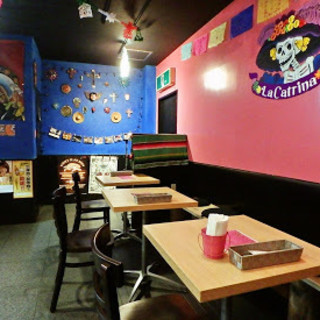 ラ カトリーナ タコス&ビール クマモト_2