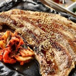 湘南韓国料理GOKAN