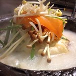 湘南韓国料理GOKAN