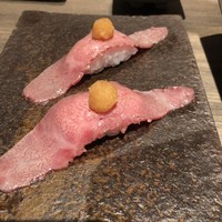 うしごろ 貫 五反田店 - 