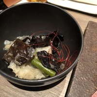 うしごろ 貫 五反田店 - 