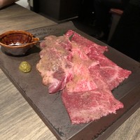 うしごろ 貫 五反田店 - 