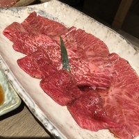 うしごろ 貫 五反田店 - 