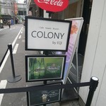 COLONY by EQI - 