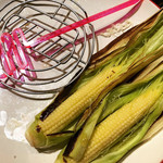 ICON - ヤングコーン¥３００