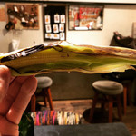 ICON - ヤングコーン¥３００