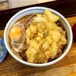 Kabuki soba - 