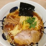 Asakusa Ramen Yoroiya - 