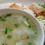 Nha Viet Nam 名古屋店 - 