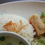 Nha Viet Nam 名古屋店 - 