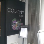 COLONY by EQI - 