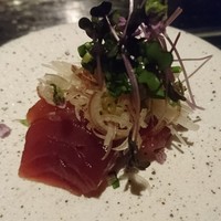 くずし鉄板 あばぐら 神田店 - 