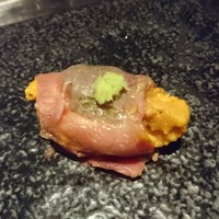 くずし鉄板 あばぐら 神田店 - 