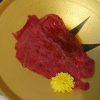 肉の匠 将泰庵 神田店 - 