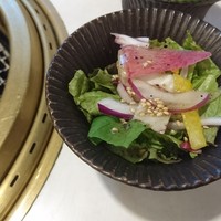 肉の匠 将泰庵 神田店 - 