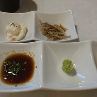 肉の匠 将泰庵 神田店 - 