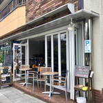 umi cafe - 