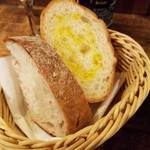 JUN - コペルトのパン