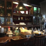 カフェ・バール こうべっこ