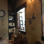 カフェ・バール こうべっこ