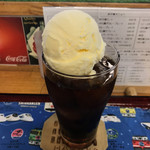 鉄道Cafe はるか - 