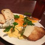 ザ・ローズ＆クラウン - 