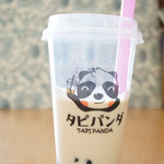 TAPI PANDA - 