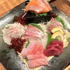 北海道 海鮮居酒屋 魚人 