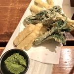 Hokkaidou Kaisen Izakaya Uotto - 