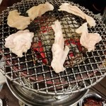 ホルモン青木 - 