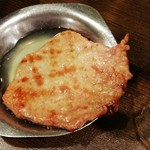 ホルモン青木 - 