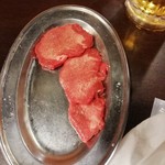 ホルモン青木 - 