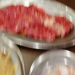 ホルモン青木 - 