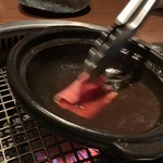 生粋 - トリュフすき焼き