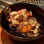 生粋 - トリュフすき焼き