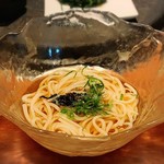生粋 - そうめん