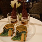 ザ ロビーラウンジ - 