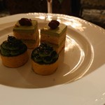 ザ ロビーラウンジ - 