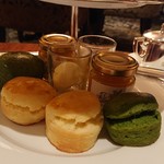 ザ ロビーラウンジ - 