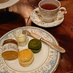 ザ ロビーラウンジ - 