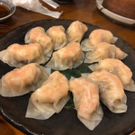 餃子坊 豚八戒 - 