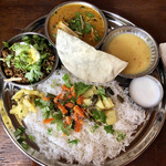 スパイス・ツリー - 